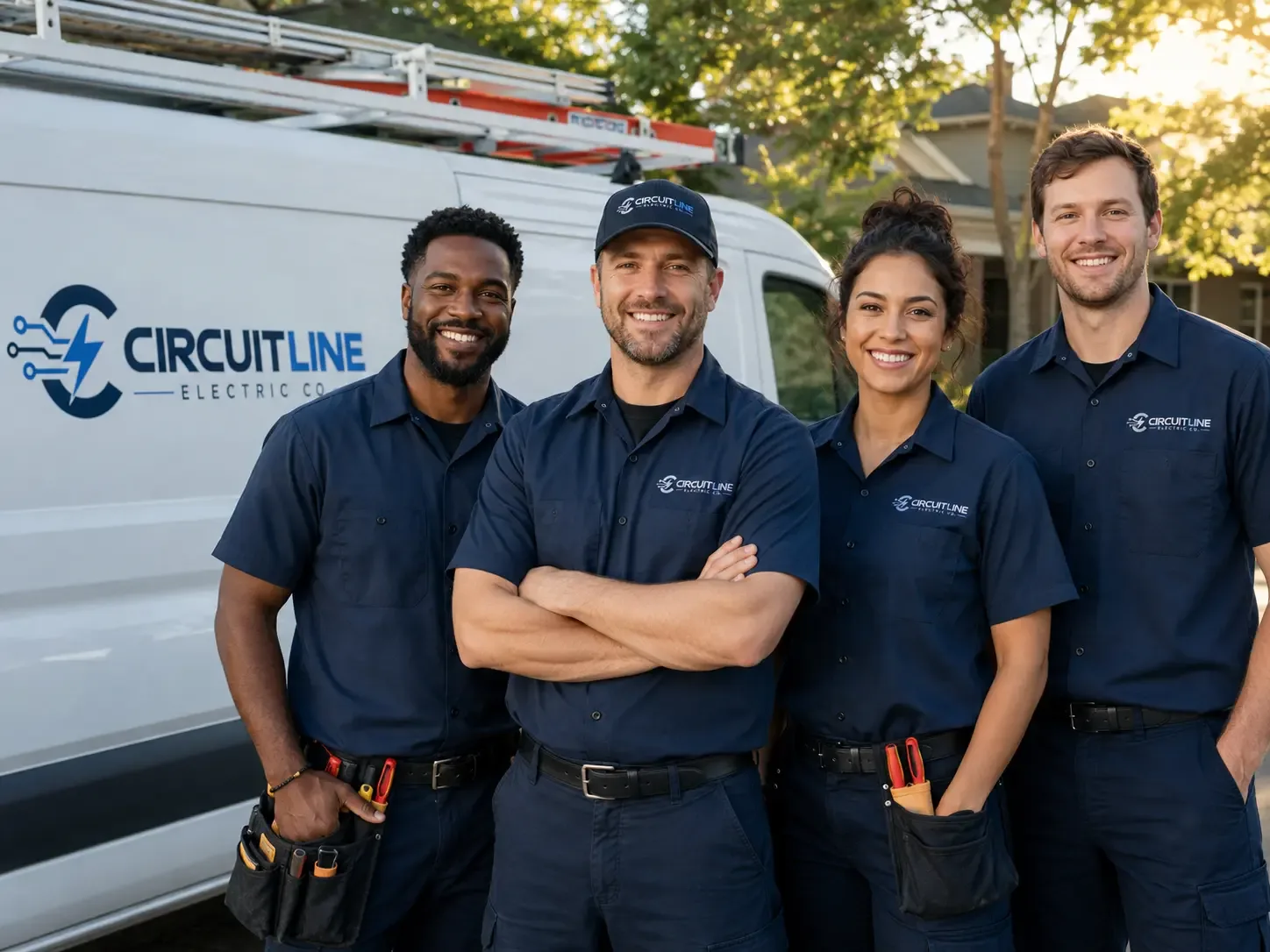 Whole Home Rewiring company in Oakley, UT